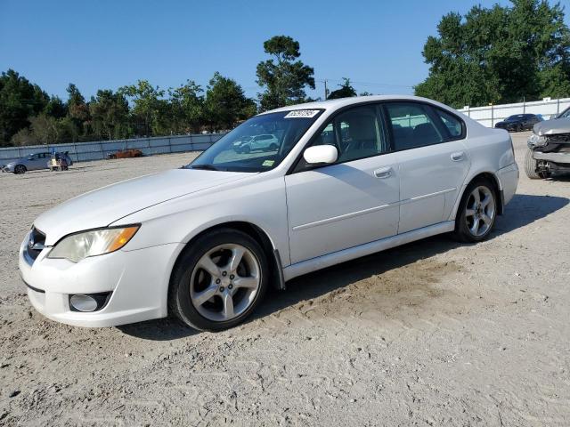 SUBARU LEGACY 2.5