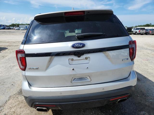 2016 FORD EXPLORER S 1FM5K8GT9GGB02473