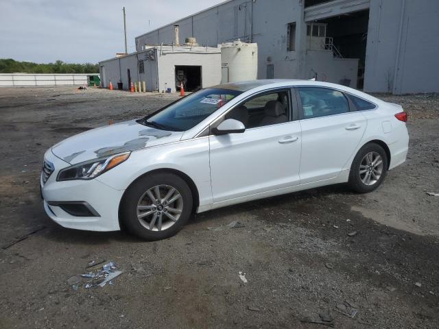 Vin: 5npe24af7hh439429, lot: 63255825, hyundai sonata se 2017 img_1