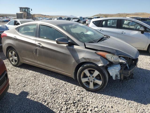 Vin: 5npdh4ae3dh297771, lot: 63773035, hyundai elantra gls 20134
