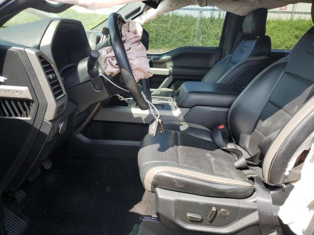 2018 FORD F150 RAPTO 1FTFW1RG2JFD76339