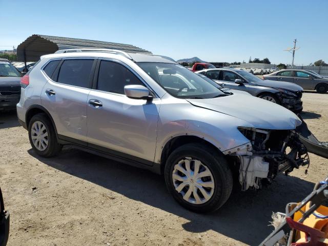 2017 NISSAN ROGUE S - JN8AT2MV5HW275647