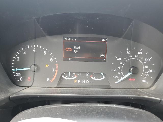 2022 FORD ESCAPE SE 1FMCU9G64NUB89456