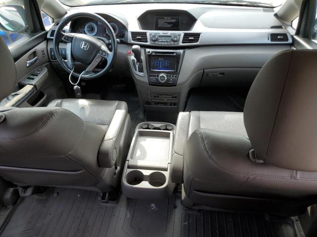 2015 HONDA ODYSSEY TO 5FNRL5H92FB003541