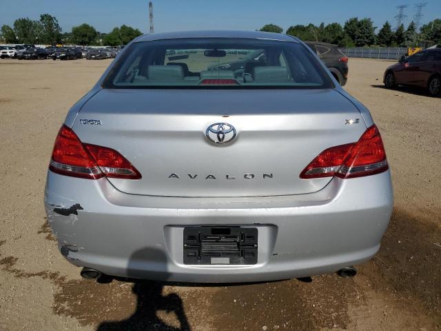 2007 TOYOTA AVALON XL #3290370757