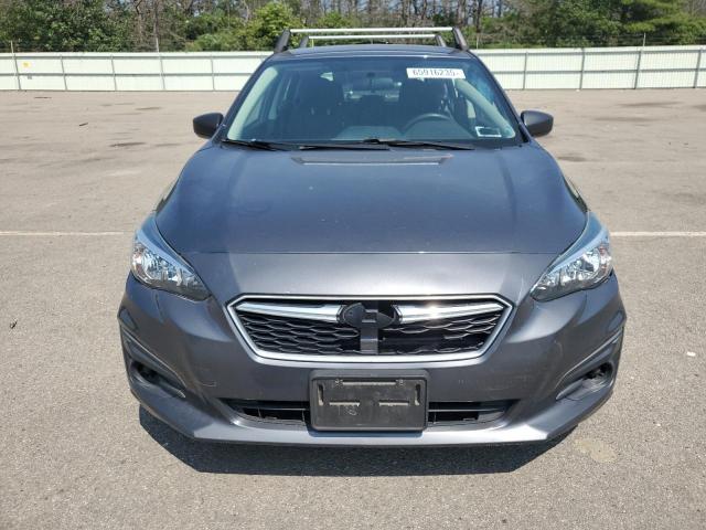 2018 SUBARU IMPREZA 4S3GTAA66J3743096