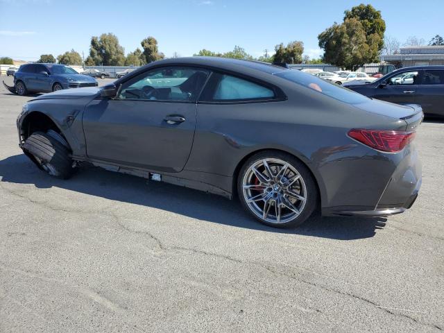 2025 BMW M4 COMPETI WBS33HK09SCS25169