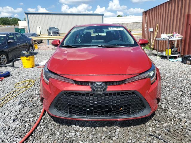 2021 TOYOTA COROLLA LE - 5YFEPMAE2MP211442