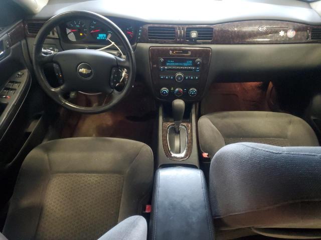 2012 CHEVROLET IMPALA LS - 2G1WF5E38C1220870