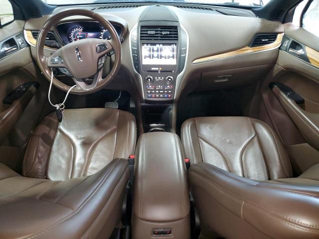 2016 LINCOLN MKC RESERV 5LMTJ3DH2GUJ11043