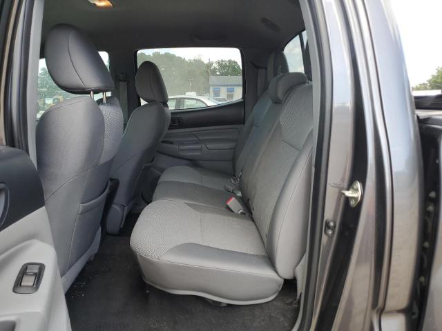 2015 TOYOTA TACOMA DOU - 5TFJU4GN9FX090136