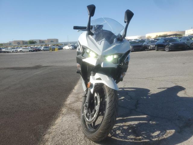 2025 KAWASAKI EX500 H - ML5EXGH13SDA43733