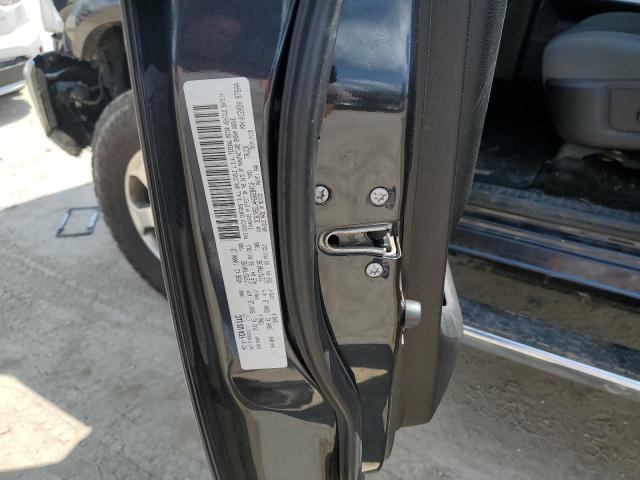 2017 RAM 2500 SLT 3C6UR5DJ4HG628410
