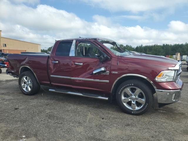 2018 RAM 1500 SLT - 1C6RR6GT0JS239657