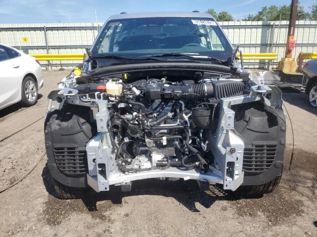 2025 JEEP GRAND CHER 1C4RJHAG0S8699245
