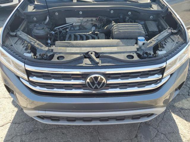 2023 VOLKSWAGEN ATLAS SEL 1V2BR2CA9PC556782