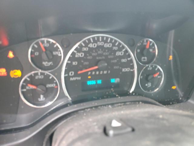2025 GMC SAVANA G25 1GTW7AF78S1100800