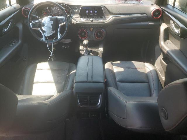 2021 CHEVROLET BLAZER RS 3GNKBKRS1MS519616