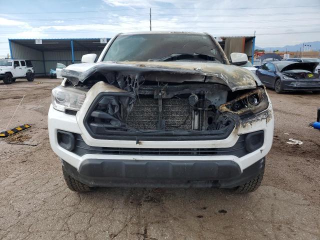2017 TOYOTA TACOMA ACC - 5TFRX5GN1HX086083