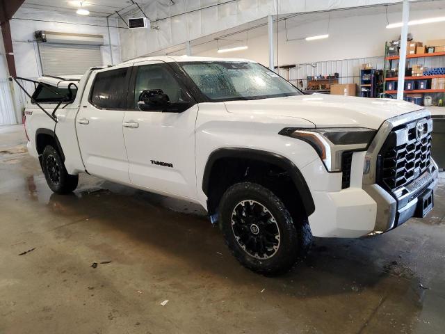 2022 TOYOTA TUNDRA CRE 5TFLA5EC0NX009497