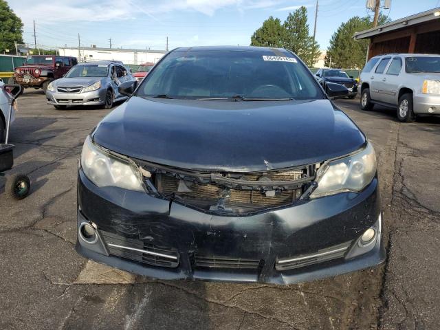 2014 TOYOTA CAMRY L - 4T1BF1FK3EU306658
