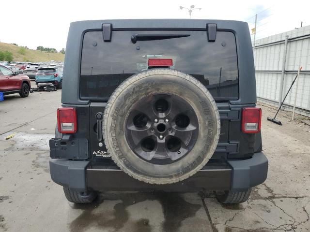 2014 JEEP WRANGLER U - 1C4BJWEG2EL103408