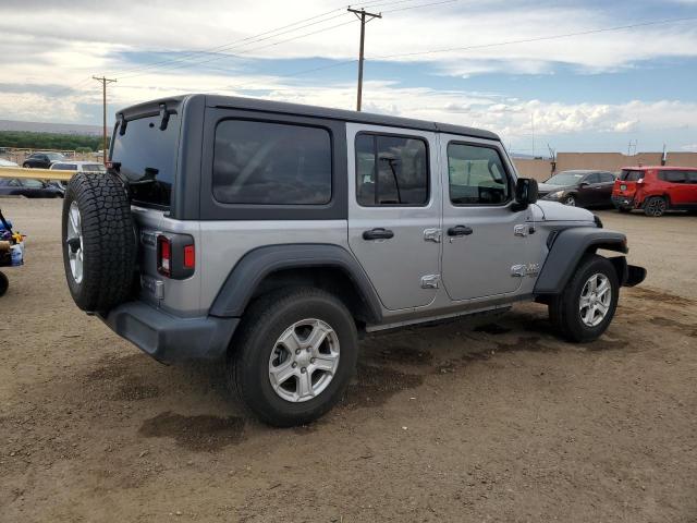 2021 JEEP WRANGLER U 1C4HJXDN5MW508028