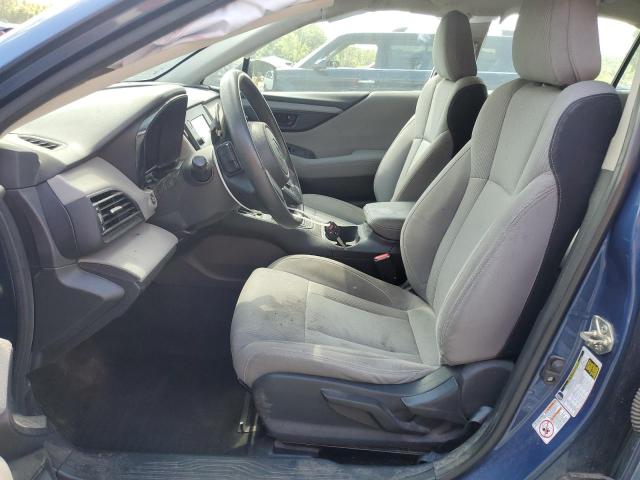2020 SUBARU LEGACY 4S3BWAB69L3004615