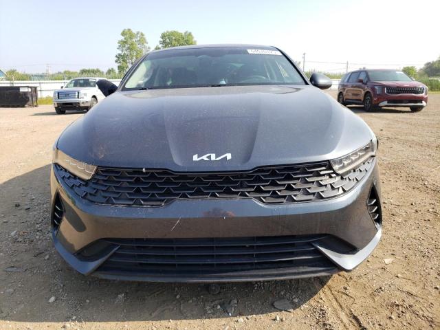 2022 KIA K5 LXS 5XXG14J2XNG095529