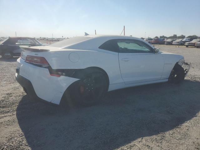 2015 CHEVROLET CAMARO LT 2G1FD1E36F9225005