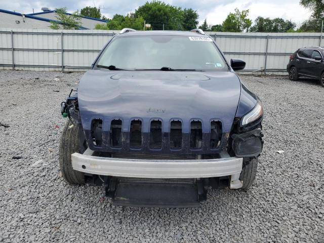 2016 JEEP CHEROKEE L 1C4PJMDB2GW181527