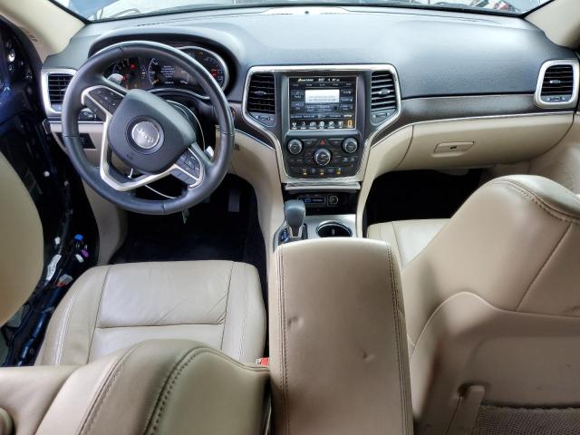 2017 JEEP GRAND CHER 1C4RJFBG1HC810989