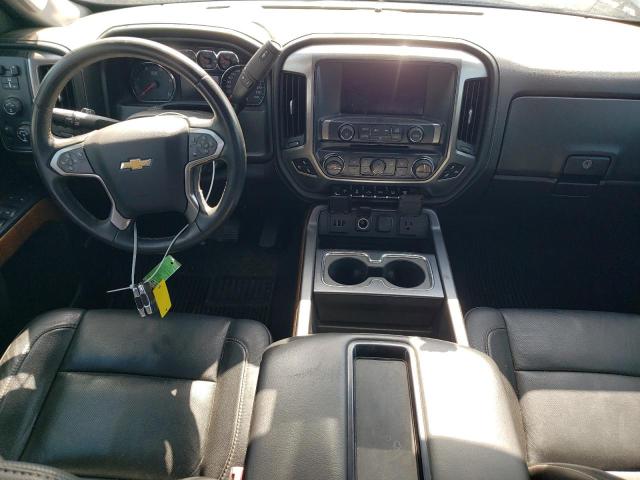 2015 CHEVROLET 3500 1GC4K0E80FF680420