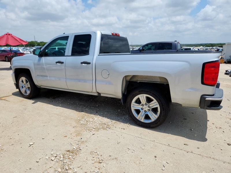 2016 CHEVROLET SILVERADO - 1GCRCPEH5GZ380349