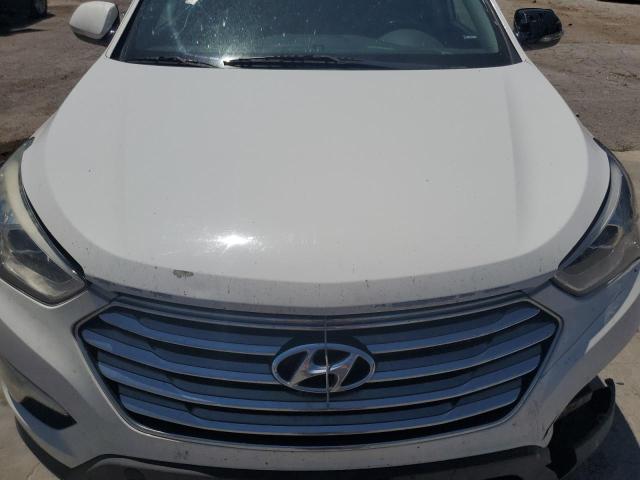 2014 HYUNDAI SANTA FE G - KM8SN4HF4EU080151