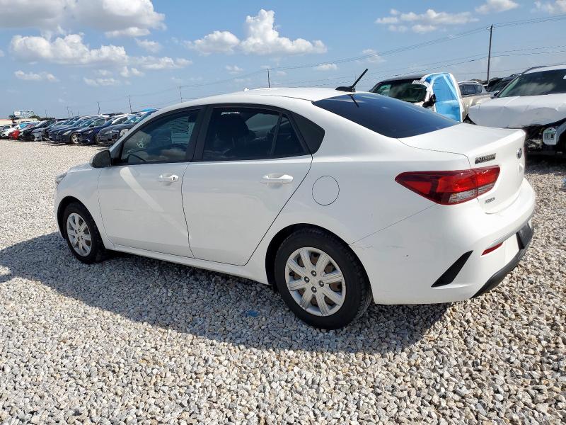 2021 KIA RIO LX 3KPA24AD7ME412226