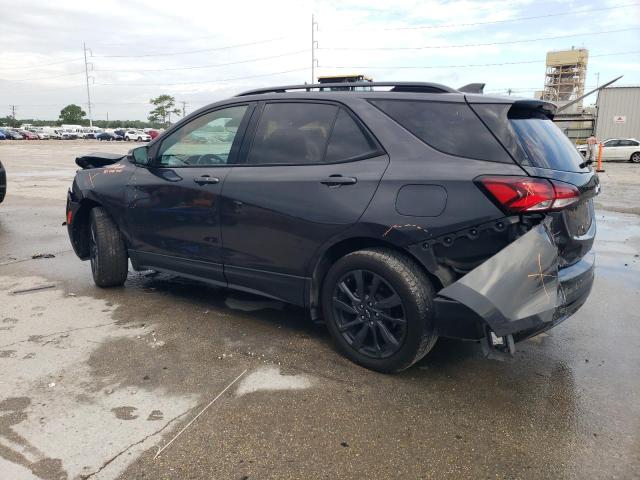 2022 CHEVROLET EQUINOX RS 3GNAXMEV4NS150261