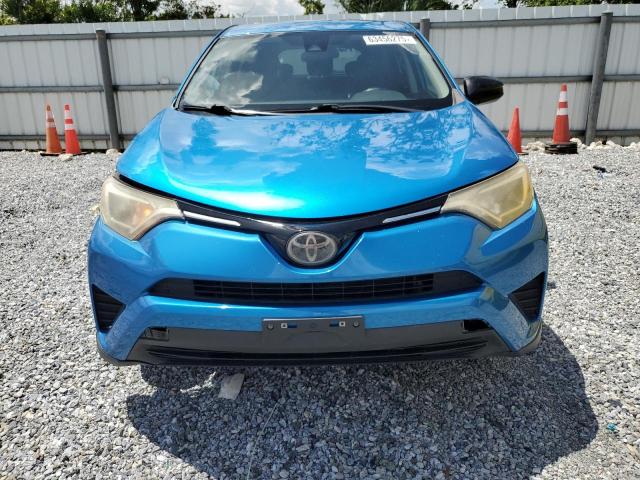 2017 TOYOTA RAV4 LE JTMZFREV0HD106421