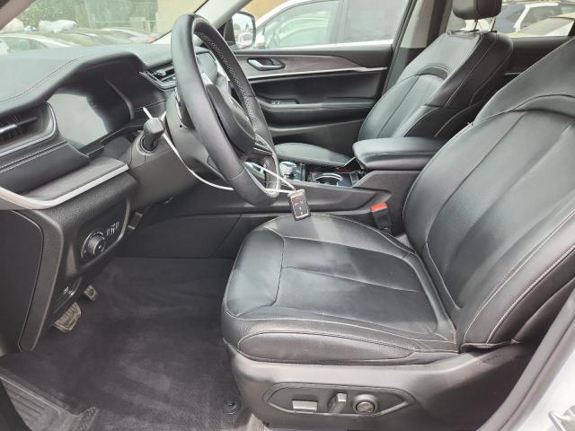 2022 JEEP GRAND CHER 1C4RJHBG0N8540230