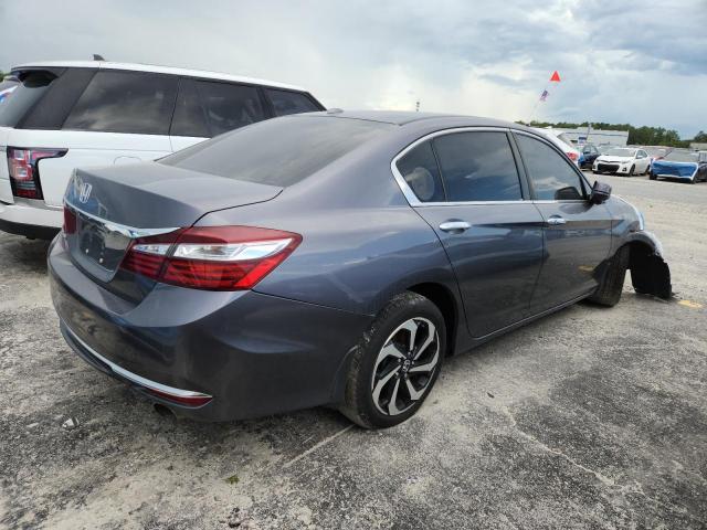 2016 HONDA ACCORD EXL - 1HGCR2F89GA062272