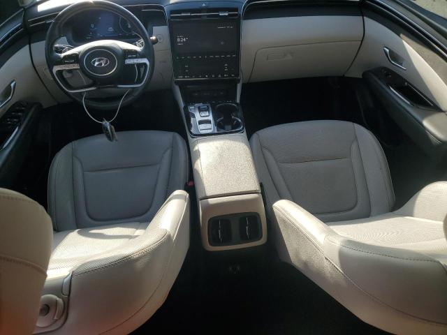 2023 HYUNDAI TUCSON LIM KM8JECA11PU098257
