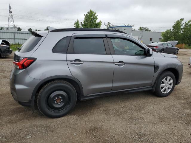 2022 MITSUBISHI RVR ES JA4AHUAU4NU606238
