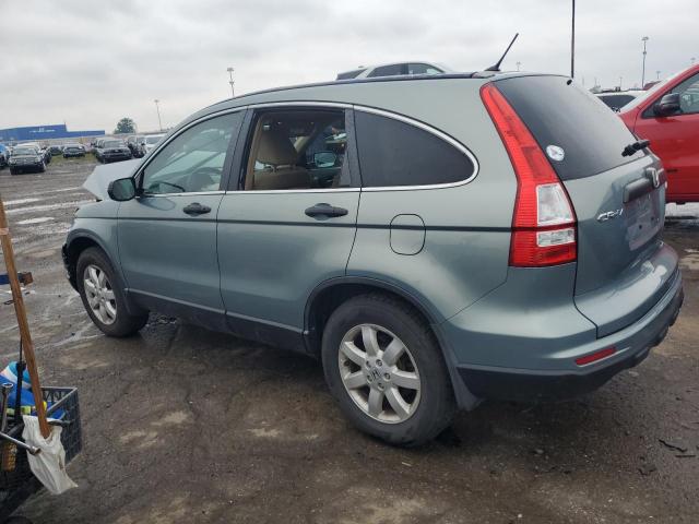 2011 HONDA CR-V SE - 5J6RE4H46BL031045