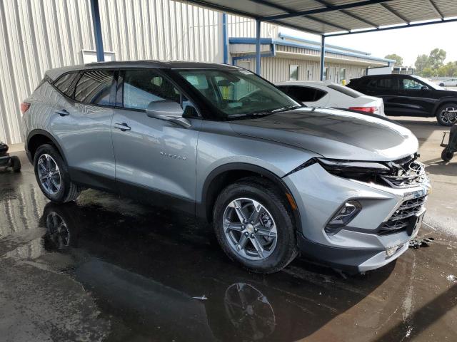 Vin: 3gnkbhr47ss205325, lot: 63508135, chevrolet blazer 2lt 20254