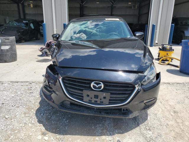 2018 MAZDA 3 SPORT - 3MZBN1U74JM269668