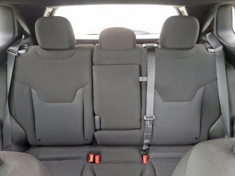 2024 JEEP COMPASS SP 3C4NJDAN7RT580514