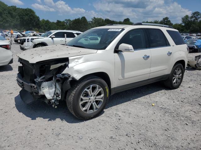 2015 GMC ACADIA SLT 1GKKRRKD6FJ131461