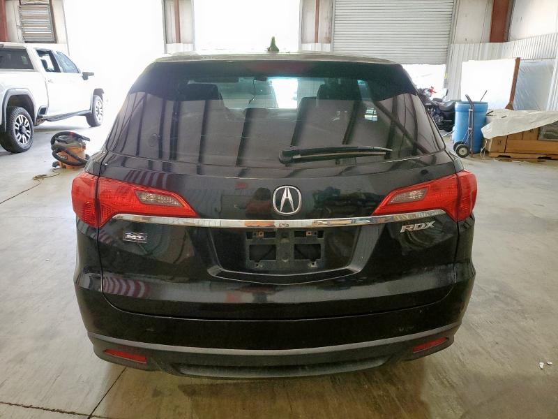 2015 ACURA RDX 5J8TB3H30FL017638