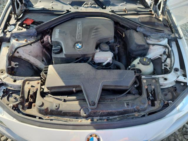 2017 BMW 320 XI WBA8E5G36HNU44593