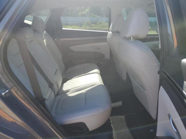 2024 HYUNDAI TUCSON SEL - 5NMJF3DEXRH405774